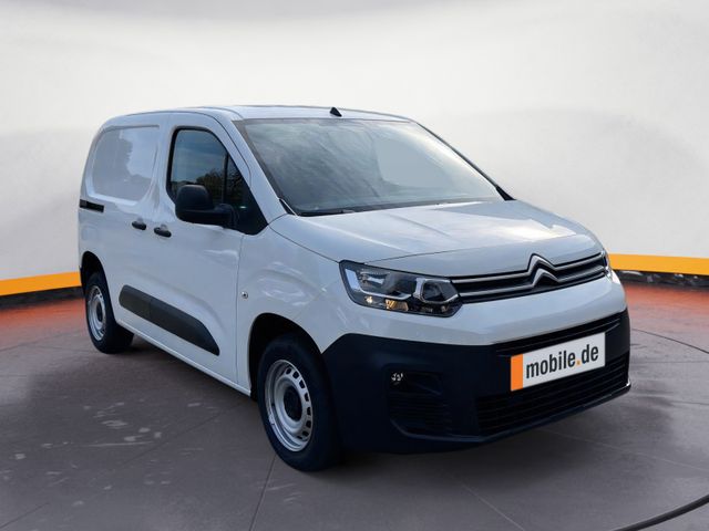 Citroën Berlingo 1.2 PureTech 110 Club M/L1 S&S