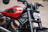 Harley-Davidson SPORTSTER S RH1250S - JEKILL&HYDE - - Harley-Davidson Sportster S 1250