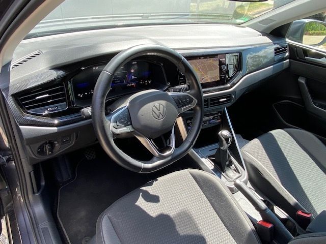 Taigo 1.0 TSI Life LED/NAVI+VZE/16-ZOLL/LANE-ASS