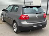 Volkswagen Golf 5 2.0 GTI DSG-Vollleder-2.Hand-PDC-Sitzheiz - Volkswagen Golf: V Golf5 GTI