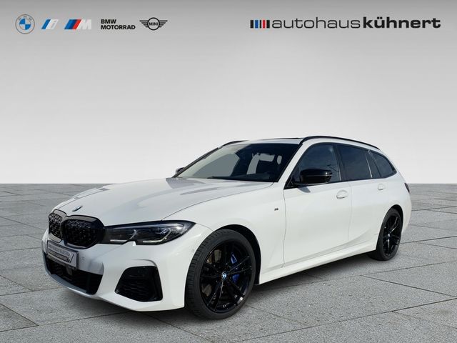 BMW M340d xDrive touring Standheiz/AHK/Hifi H&K/Alar