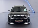 Kia Stonic 1.0 T-GDI GT Line - schwarze Kia Stonic
