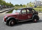 Citroën 2 CV 6 CHARLESTON - Citroën 2 CV: Charleston