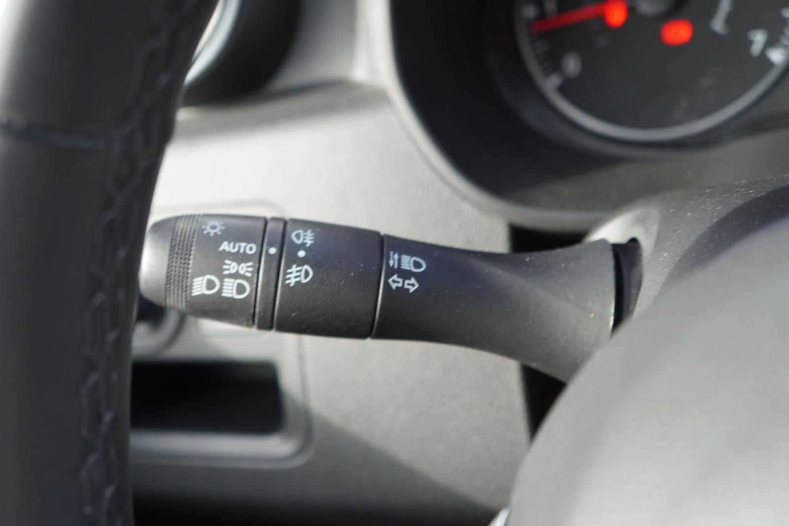 Dacia Duster II 1.3 TCE Celebration Navi Kamera AHK