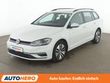 Volkswagen Golf VII 1.6 TDI Comfortline BM *NAVI*VC*LED*ACC - Volkswagen Golf mit Diesel-Antrieb: Kombi, 1.6