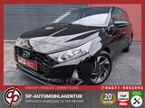Hyundai i20 1.0 "Trend"  ALLWETTER I KAMERA I NAVI - Hyundai i20: Schiebedach
