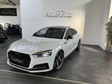 Audi A5 quattro sport / 3x S-Line/ Pano/Leder/ 20 Zol - Audi A5 in Wuppertal