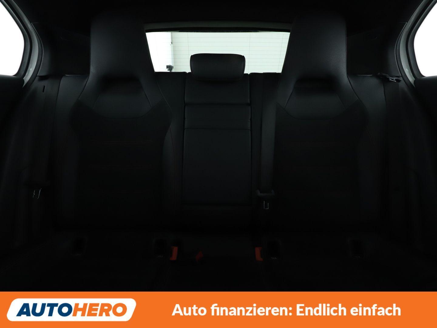 Mercedes-Benz A-Class AMG Line Aut.*LED*TEMPO*CAM*PDC*SHZ*KLIMA*, миниатюра 15