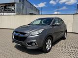 Hyundai ix35 Comfort 2WD - Hyundai ix35 Gebrauchtwagen in Frankfurt
