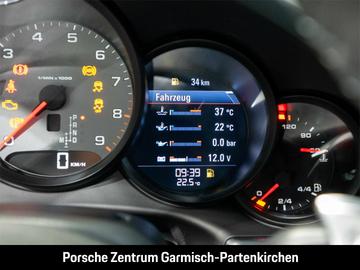 2012 Porsche 991 缩略图 23