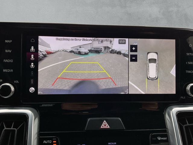 Fahrzeugabbildung Kia Sorento PLATINUM AWD 1.6T PHEV *PANORMADACH*