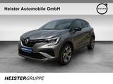 Renault Captur 140 R.S. Line + Rückfahrkamera+AHK - gebrauchte Renault Captur aus dem Jahr 2022