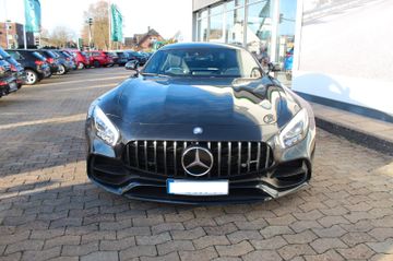 Fahrzeugabbildung Mercedes-Benz AMG GT 4.0 V8 DCT PERFSITZE-PANO-BURMESTER-GTR