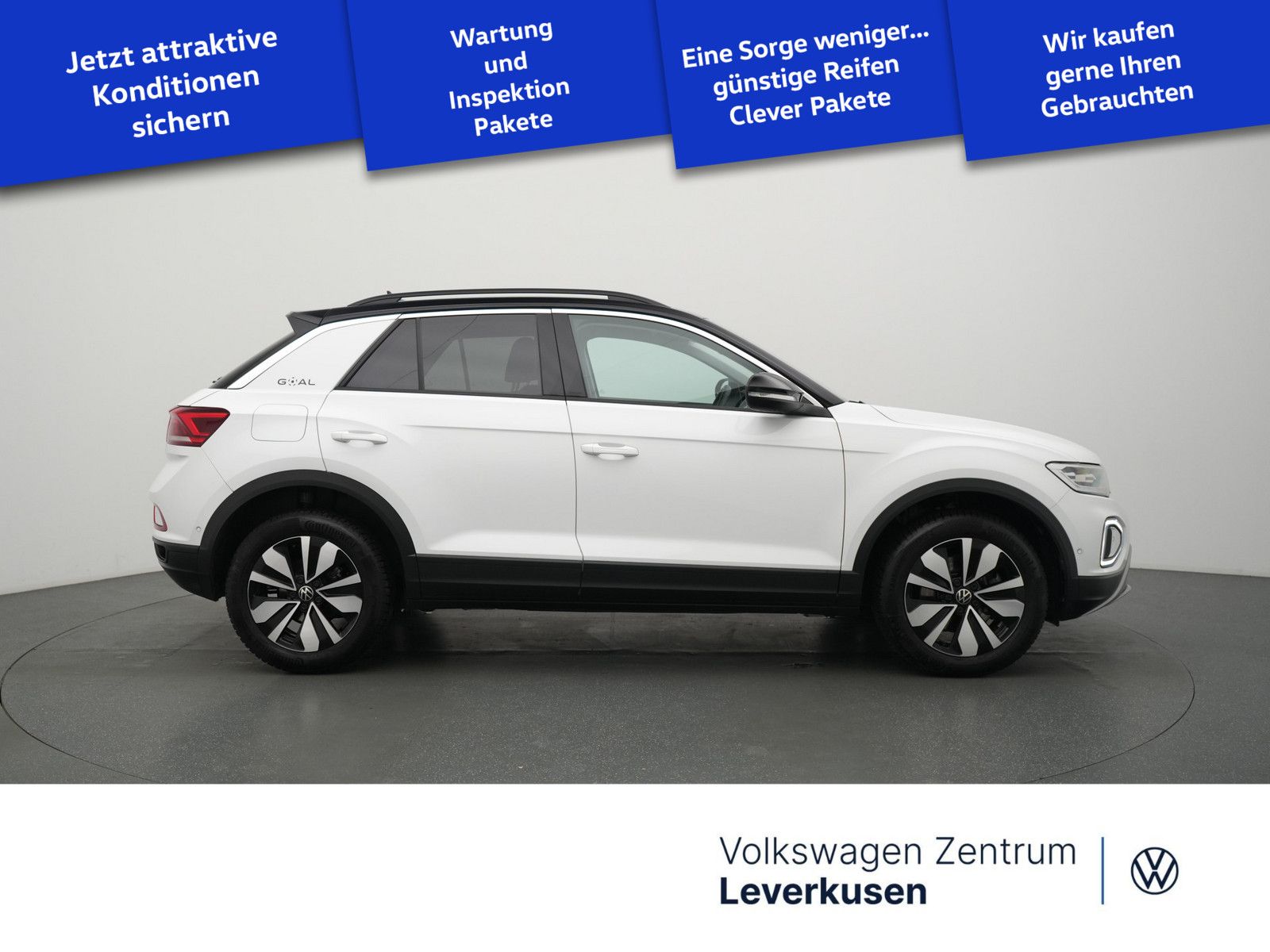 Volkswagen T-Roc - Bild 2