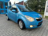 Opel Agila B 1,3L ( 4 Zylinder ) Park Se... - Opel Agila: 1.3