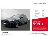 Audi SQ5 S line 3.0 TDI quattro Matrix B&O AHK Navi - gebrauchte Audi SQ5 aus dem Jahr 2024