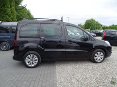 Fahrzeugabbildung Citroën Berlingo Exclusive **AHK / SCHECKHEFTGEPFLEGT**