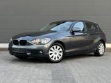 BMW 118 5-trg. 118 d Lim. PDC 2.Hand Klima Sitzheiz - BMW 118 aus 2012: 118d