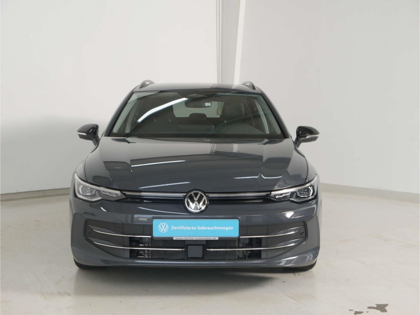 Volkswagen Golf Variant 1.5 eTSI ENERGY DSG AHK LED NAV RFK foto 3