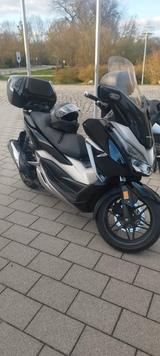 Honda Forza NSS 300 - HONDA FORZA NSS 300