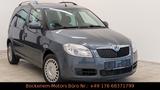 Skoda Roomster/1.6 16V/Style/Automatik/Sitzheizung/AHK - Skoda Roomster: 1.6