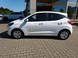 Hyundai i10 67PS Select Klima Tempomat L-/SHZ - Hyundai i10: Ps