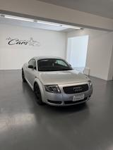 Audi TT Coupé 1.8 T 20V 179 CV cat - gebrauchte Audi TT aus dem Jahr 1998