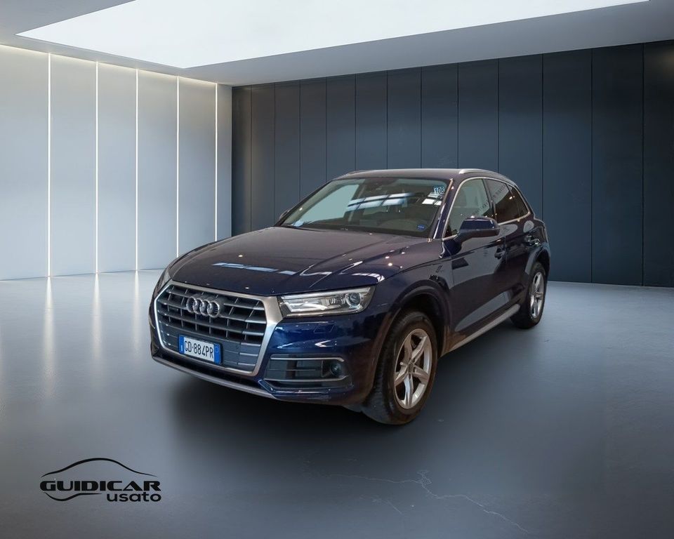 Image of Audi Coupé