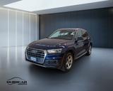 Audi AUDI Q5 II 2017 - Q5 40 2.0 tdi Sport quattro 19 - Audi Coupé: 5s