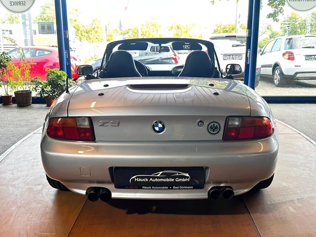 BMW Z3