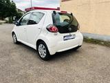 Toyota Aygo Cool Go *AUTOMATIK*NAVI*Inkl. GARANTIE* - Toyota Aygo (X) Gebrauchtwagen
