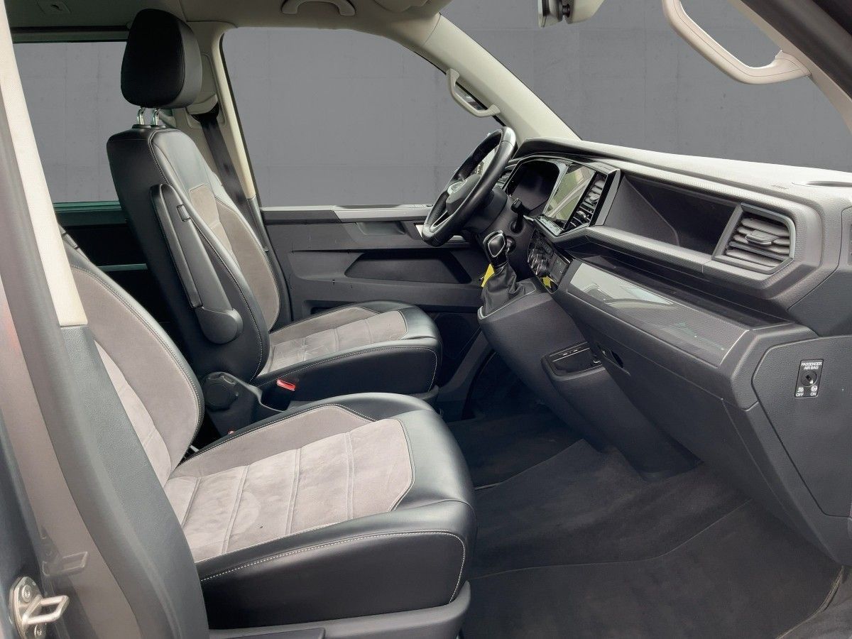 Volkswagen T6 Multivan - Bild 12