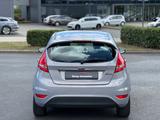 Ford Fiesta Titanium*SERVICE NEU*ZAHNRIEMEN GEWECHSEL - Ford Fiesta aus 2011: Titanium