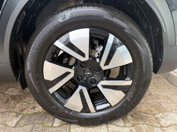 Bild 23 Opel Frontera GS Hybrid +NAVI+SHZ+LHZ+PDC+KAMERA+