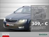 Skoda Octavia Combi 1.4 TSI DSG Edition AHK Xenon Navi - Skoda Octavia: Edition