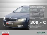 Skoda Octavia Combi 1.4 TSI DSG Edition AHK Xenon Navi - Skoda Octavia mit Benzin-Antrieb: Kombi, 1.4