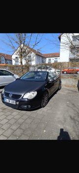 Volkswagen Eos 2.0 TSI Standard - Volkswagen Eos: Standard