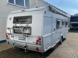Tabbert Da Vinci 540 DM 2.50 Mover/Klima/Markise/Sat/ATC - Offers