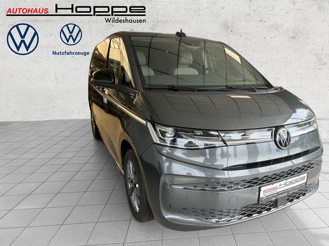 Volkswagen T7 Multivan Style  2,0 l TDI 7-Gang-DSG Lang