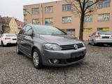 Volkswagen Golf Plus Highline 2.0 TDI DSG Temp Ahk Shz PDC - Volkswagen Golf Plus: TDI