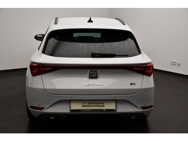 Seat Leon - Bild 18