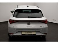 Seat Leon - Vorschau Bild 18