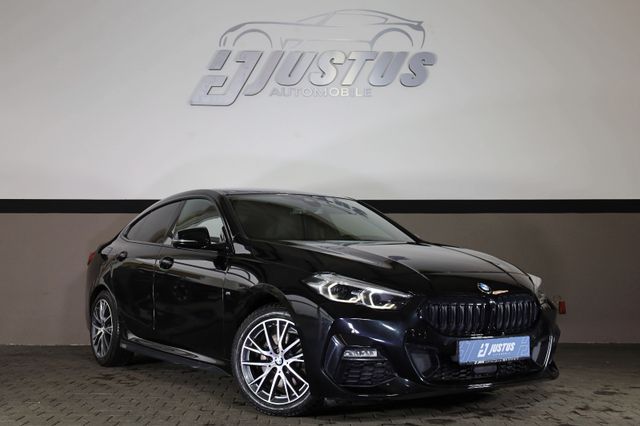 BMW 218i Gran Coupé/APPLE/HK/TOTW/TEMP/SHZ/LHZ/R17