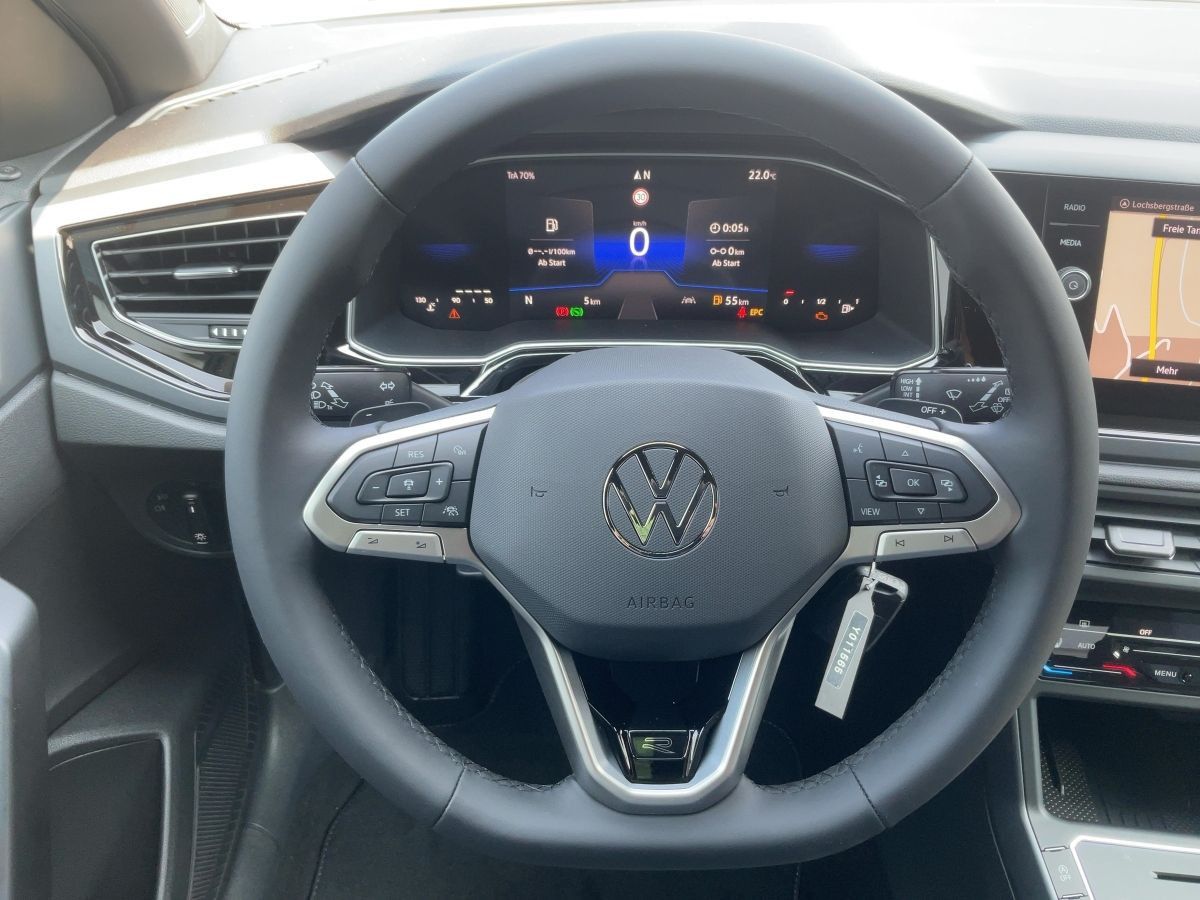 Volkswagen Taigo - Bild 10