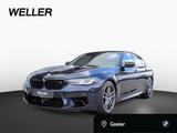 BMW M5 Competition MDriversPkg DAPro B/W GSD MultiSi - gebrauchte BMW M5 aus dem Jahr 2022