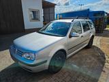 Volkswagen Golf IV Variant Atlantic - Volkswagen Golf aus 2006: Kombi