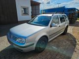 Volkswagen Golf IV Variant Atlantic - Volkswagen Golf aus 2006: Variant