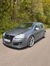 Volkswagen VW Golf 5 GTI Edition 30 - Volkswagen Golf: V GTI Edition 30