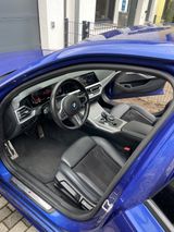 BMW 330i M Sport Shadow Automatic M Sport Shadow - BMW 330 aus 2019