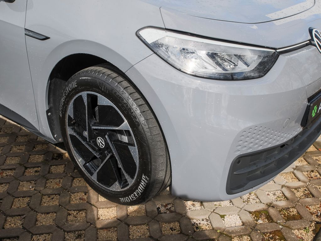 Volkswagen ID.3 - Bild 4